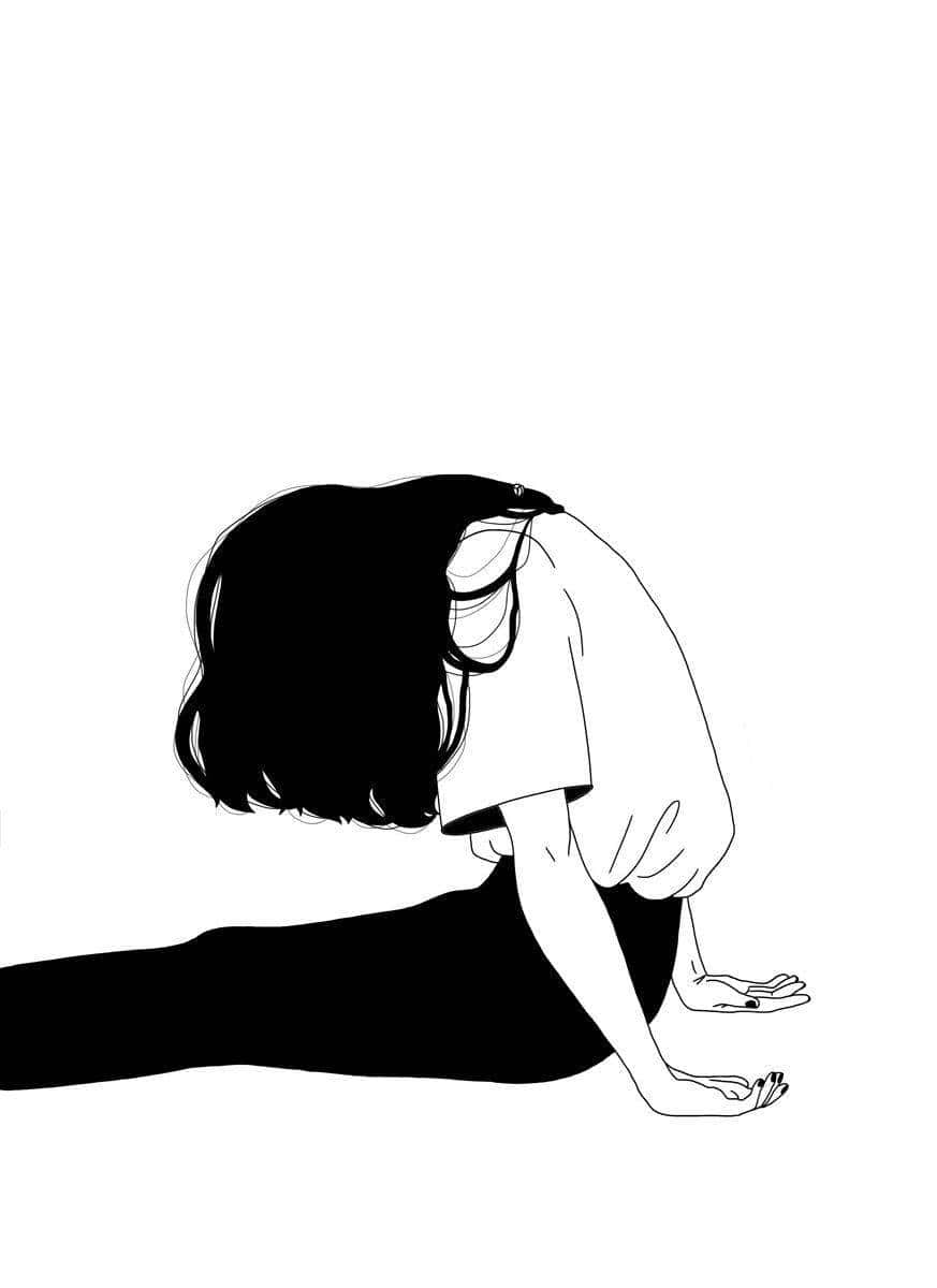 Express Your Unique Personality With Egirl Aesthetic Background