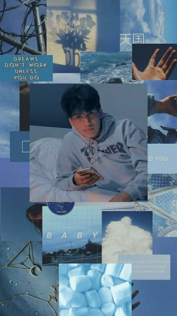 “express Yourself However You Please” Background