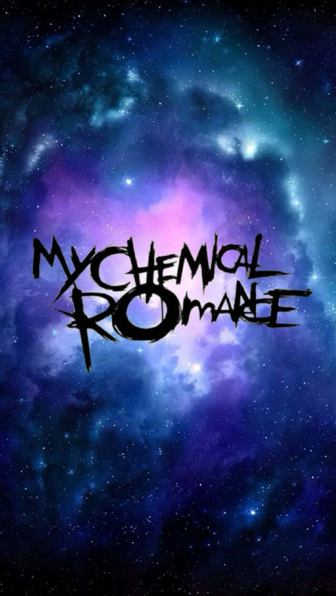 Express Yourself With The Cutest Emo Iphone Around Background