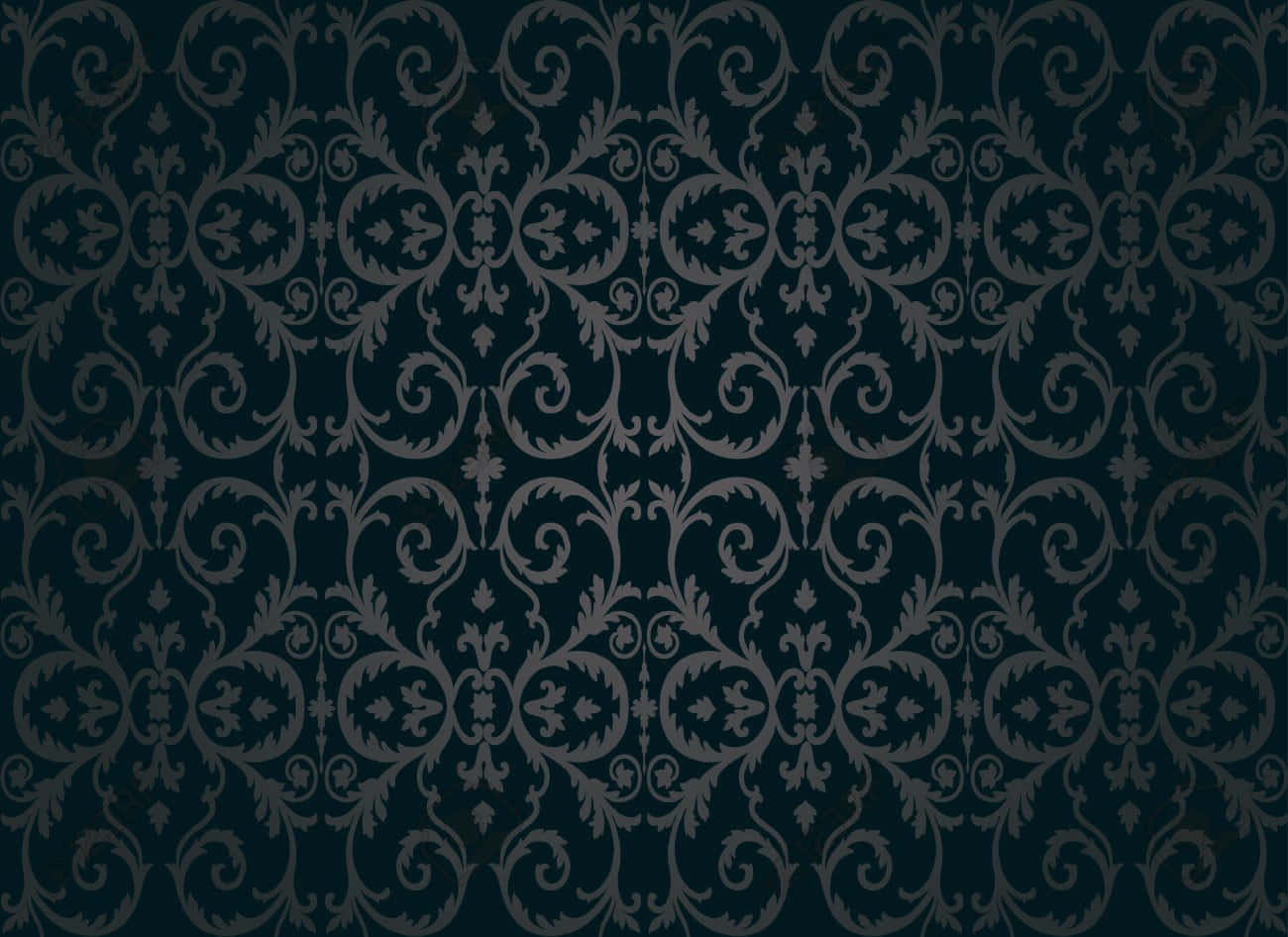 Extravagant Dark Baroque