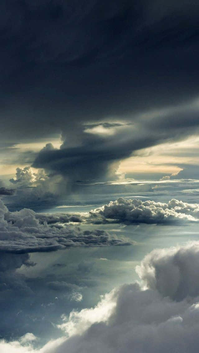 Extreme Cloud Formation