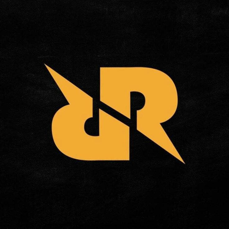 Eye Catching Poster For Rrq Logo