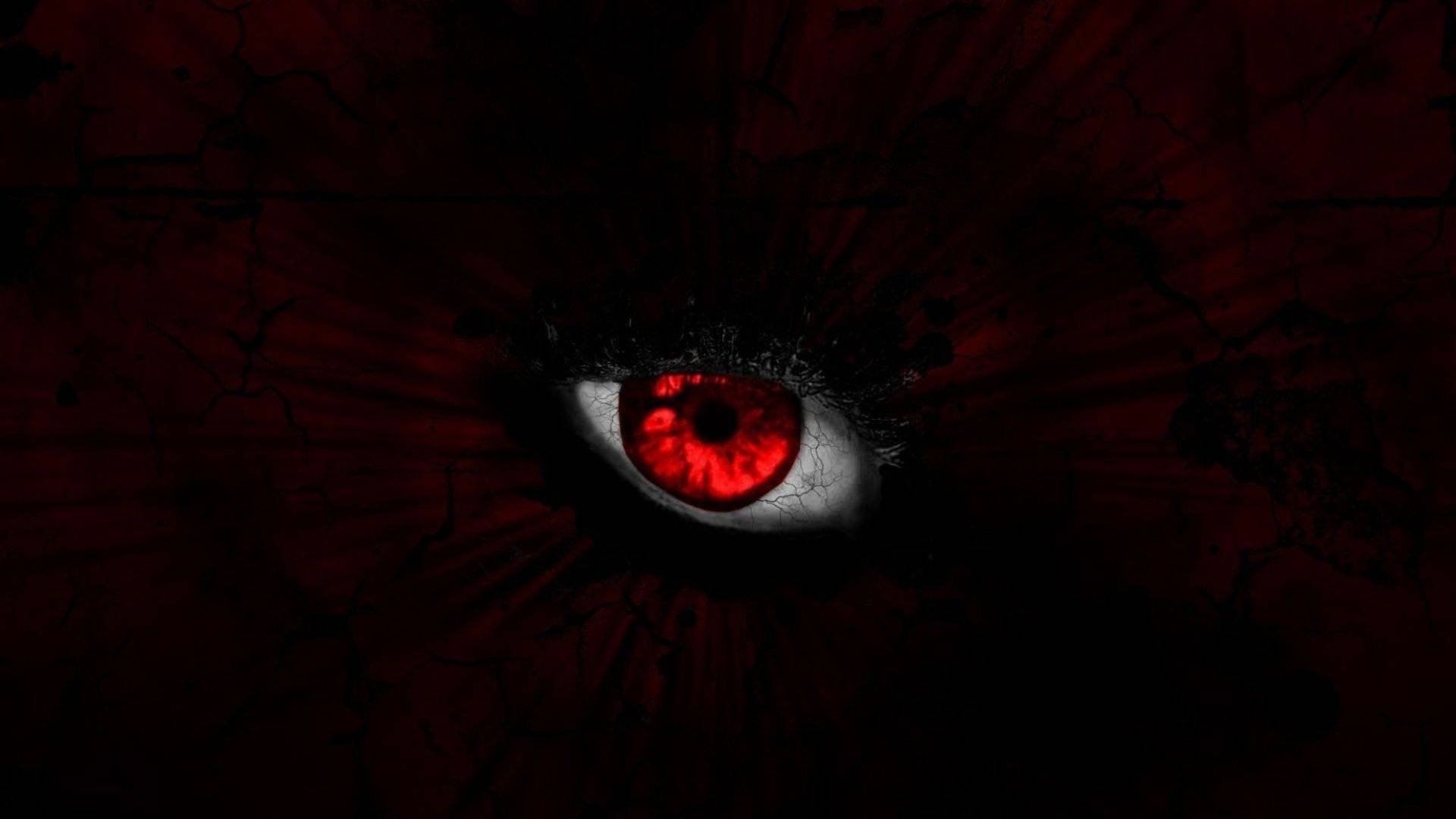 Eye Of The Devil Background