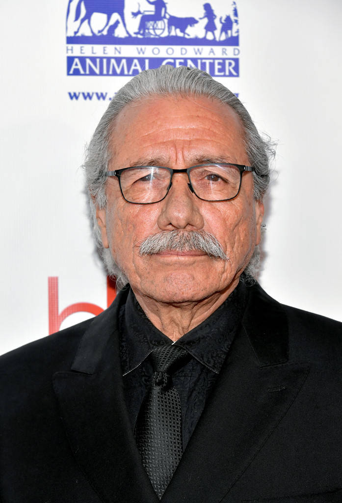 Eyeglass Edward James Olmos