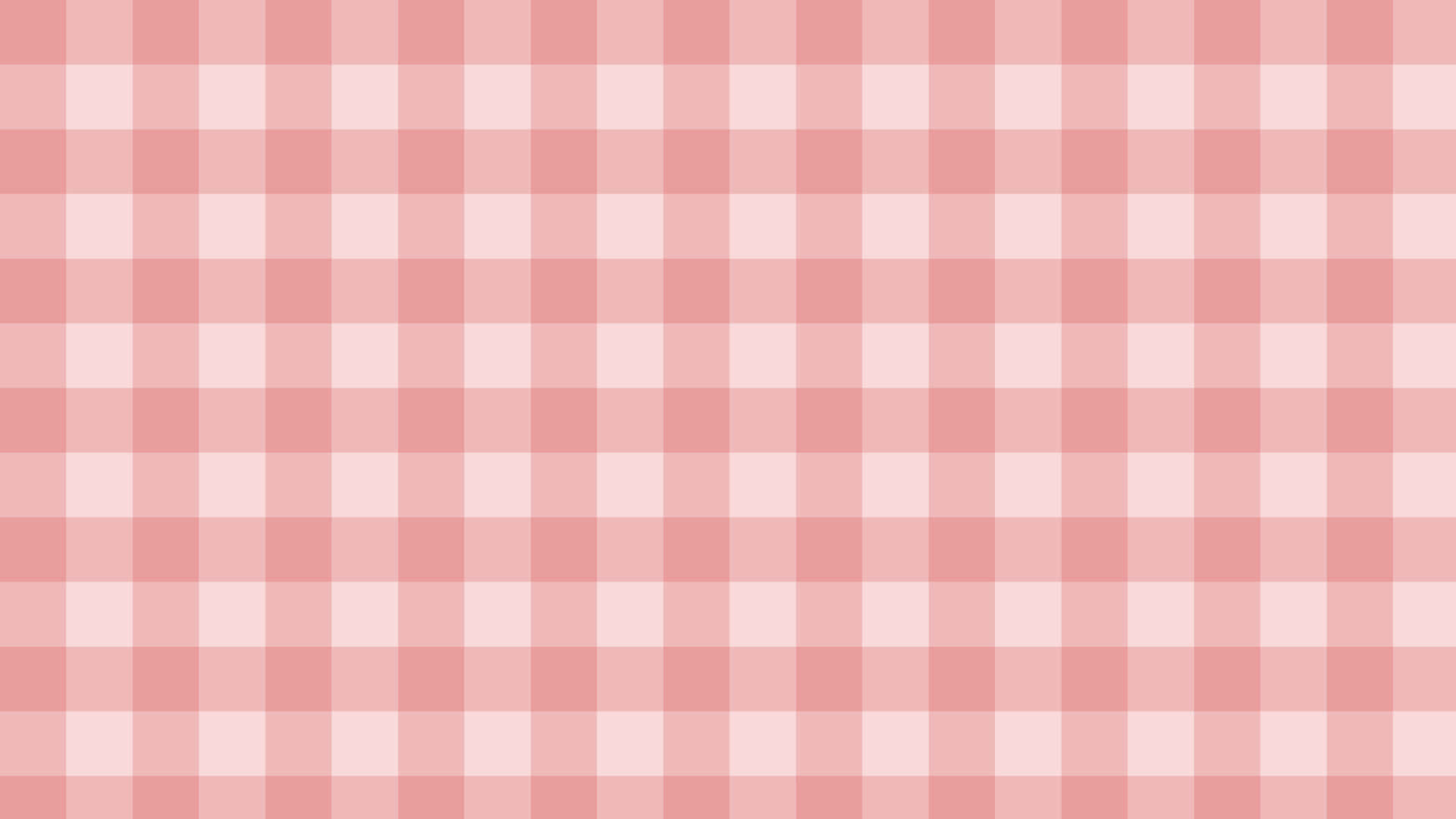 Fabric Plaid Desktop Pink Aesthetic Background