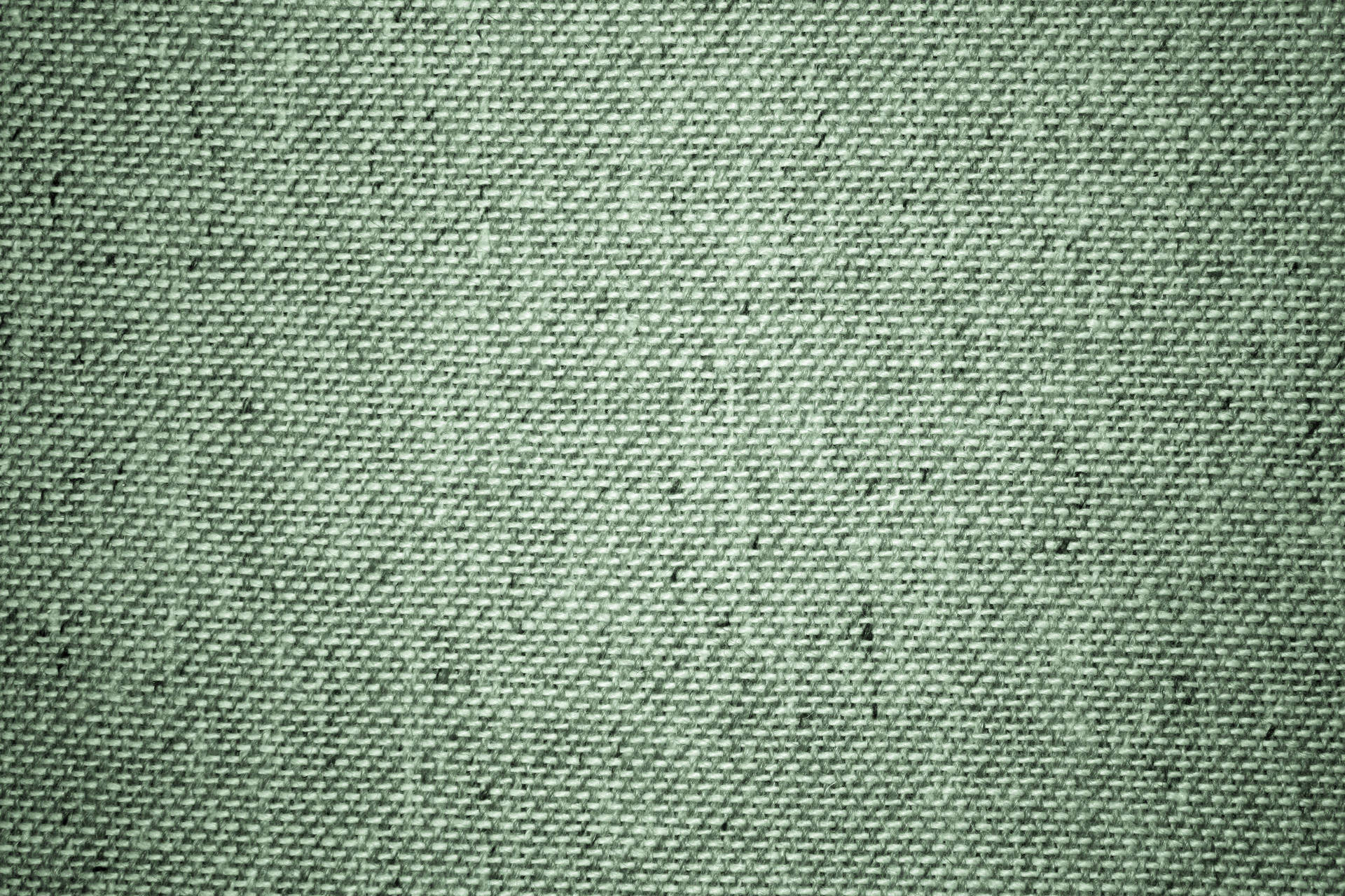 Fabric Sage Green Desktop Background
