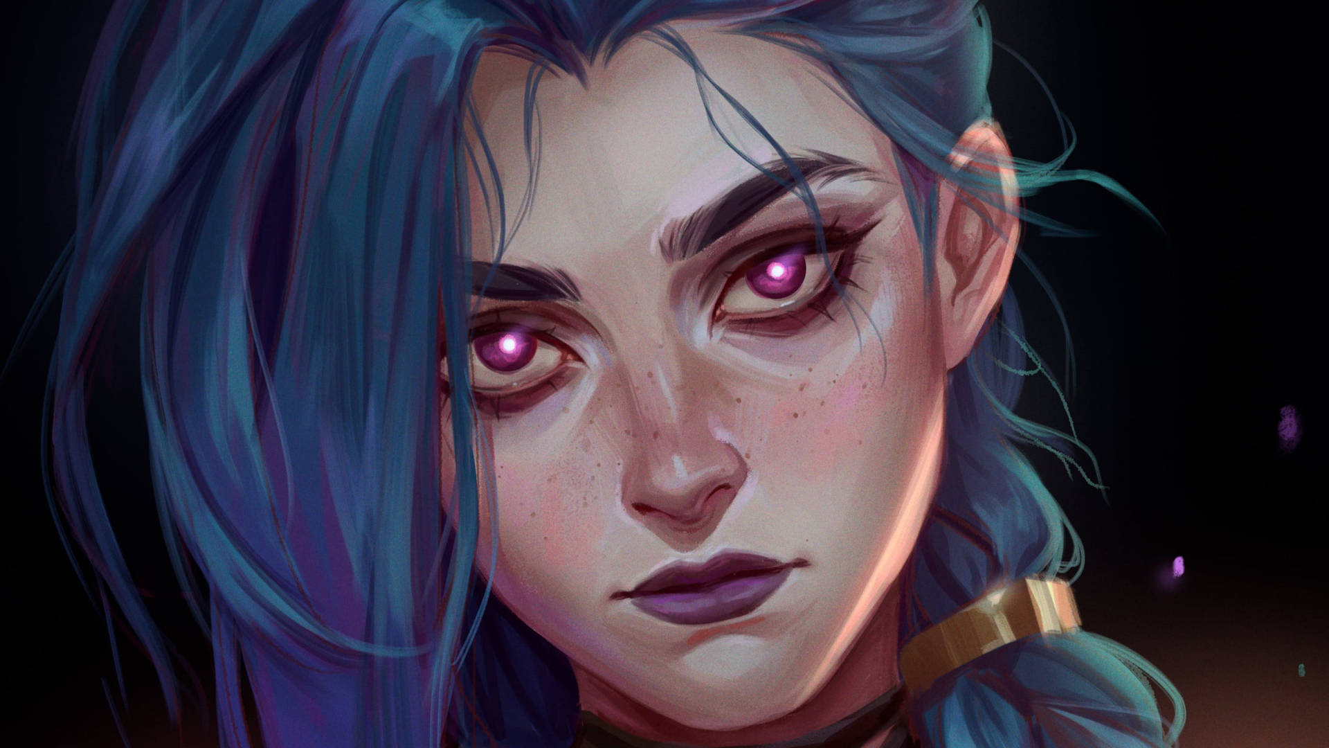 Face Jinx Desktop