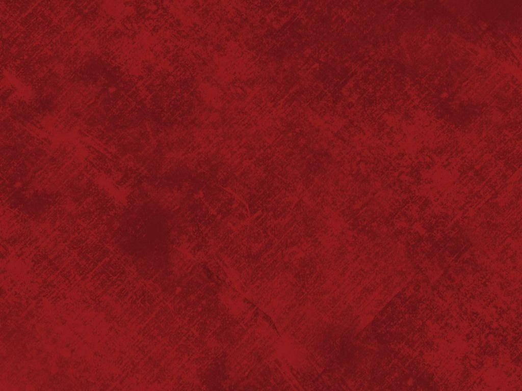 Faded Red Color Background