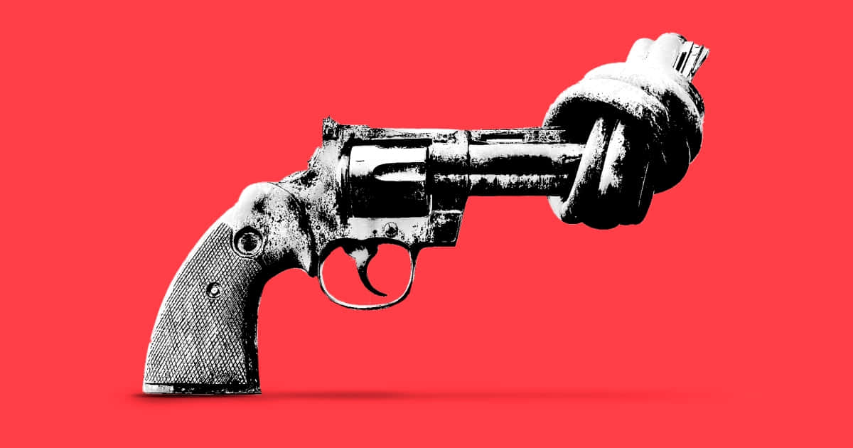 Failed Republican Campaign To Leverage Crime Wave Background