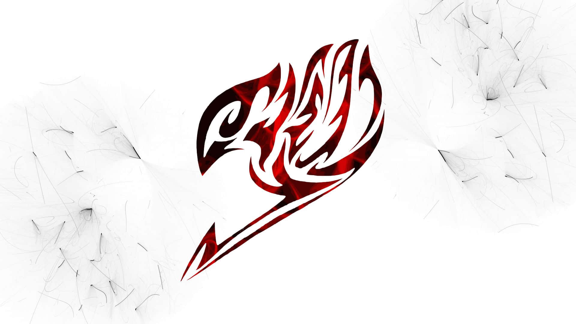 Fairy Tail Logo 1920 X 1080 Background