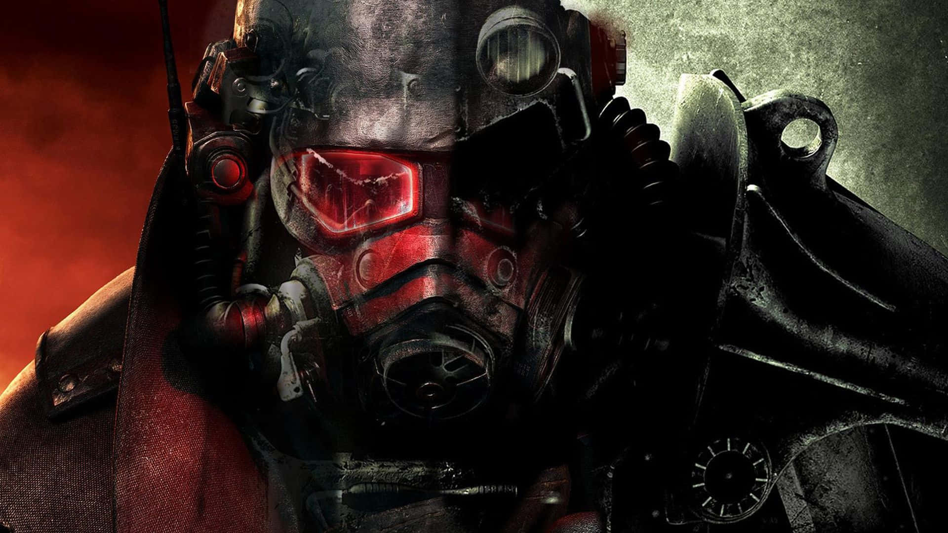 Fallout 3 Hd Wallpapers Background