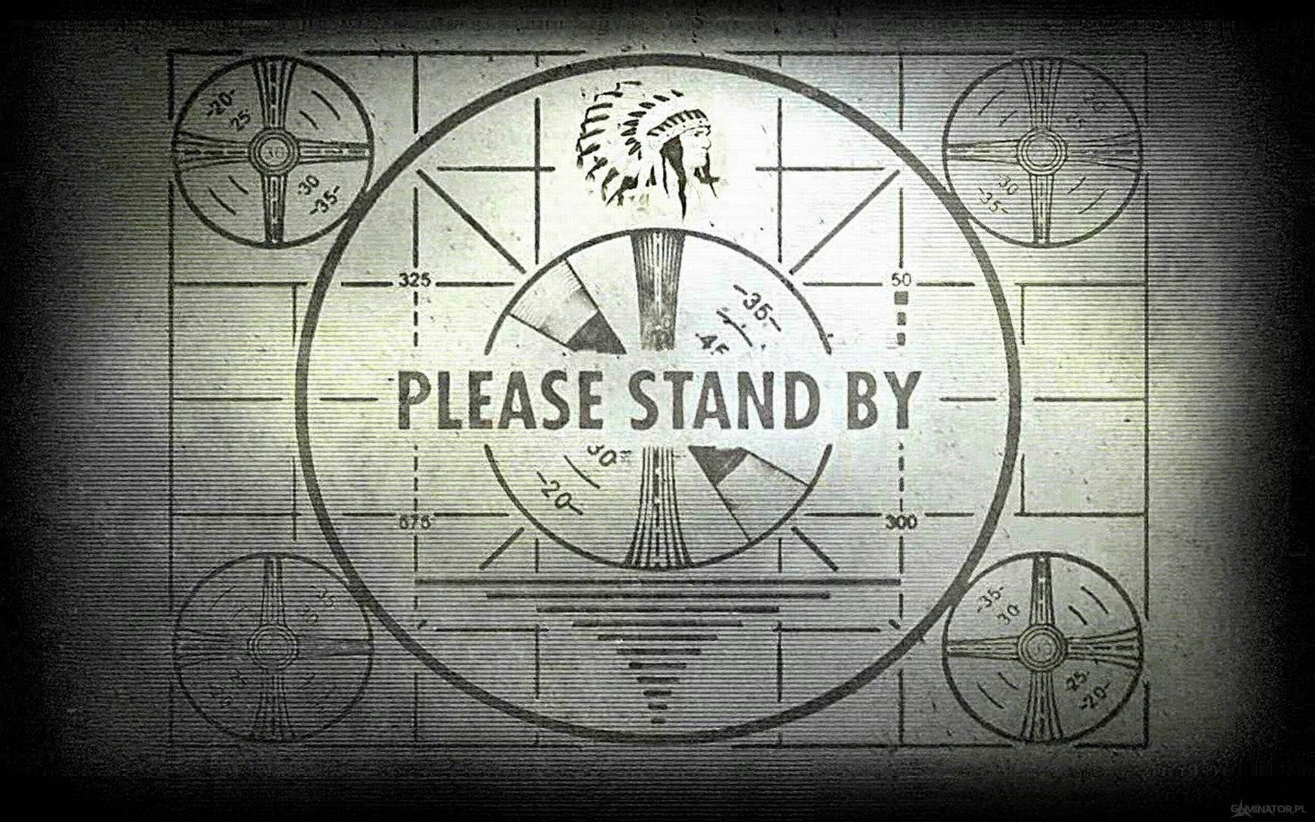 Fallout 4 Ps4 Desktop Background