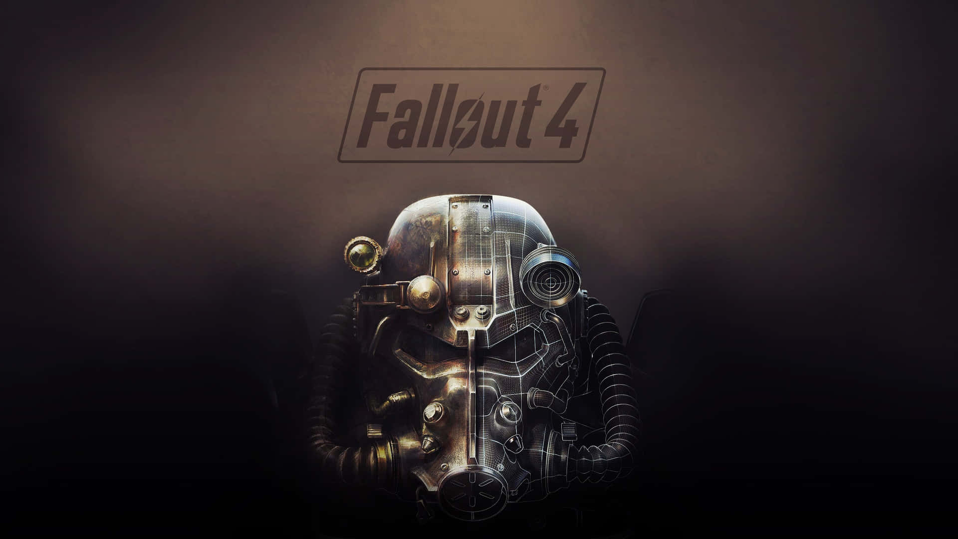 Fallout 4 Wallpaper - Fallout 4 Wallpaper Background