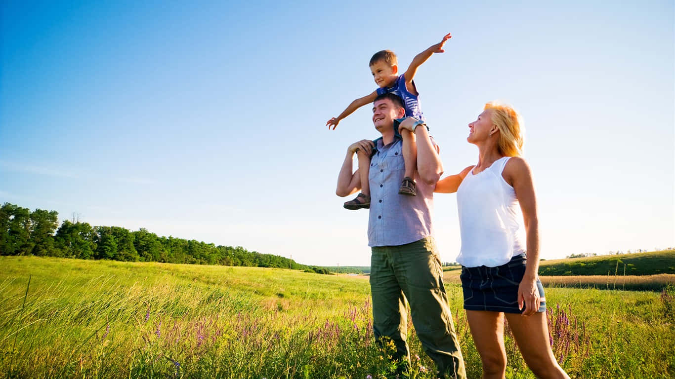 Familiar Family Memory