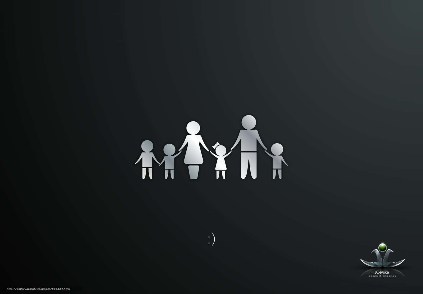 Familiar Family