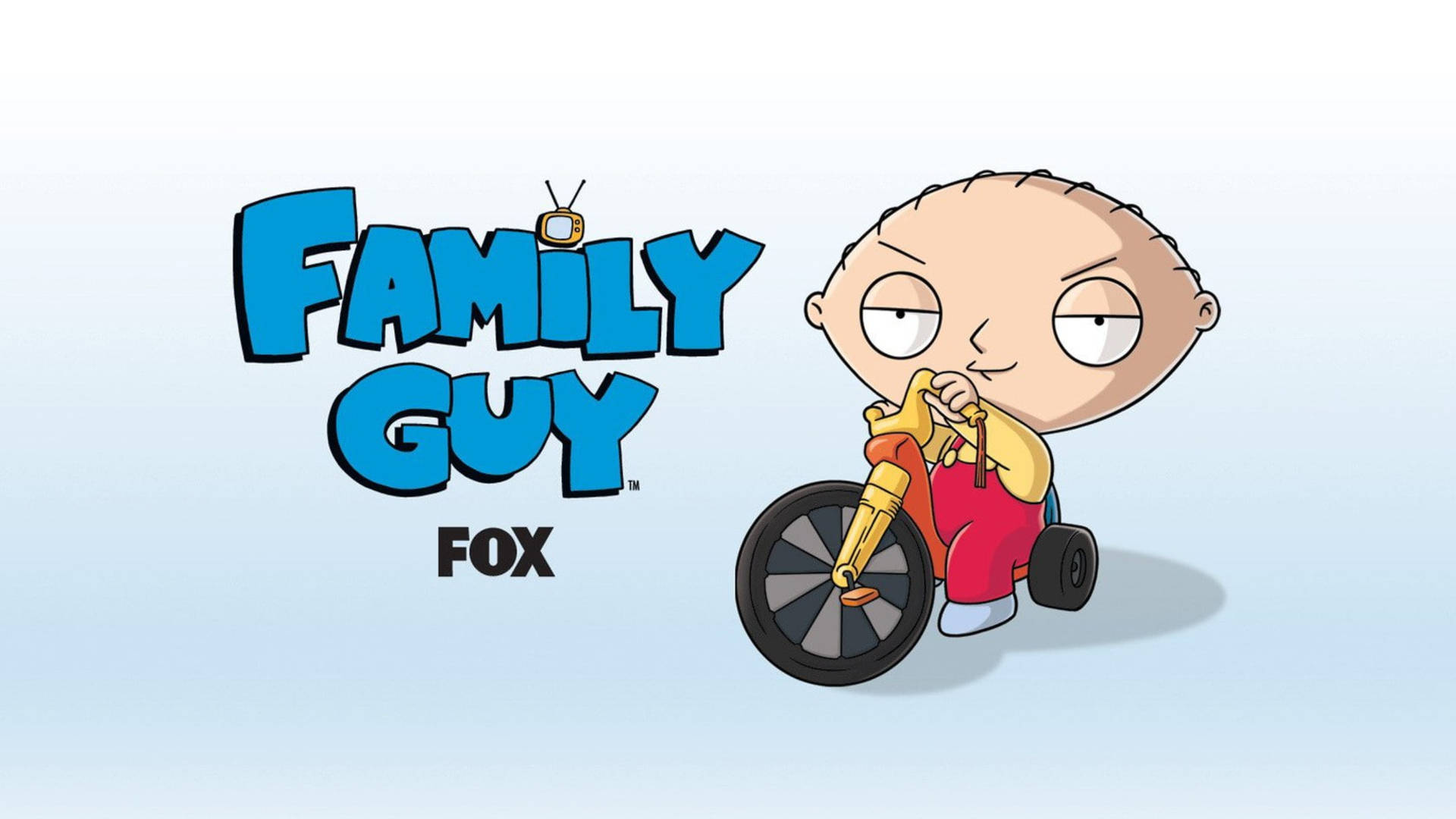 Family Guy Stewie Griffin Cover Background