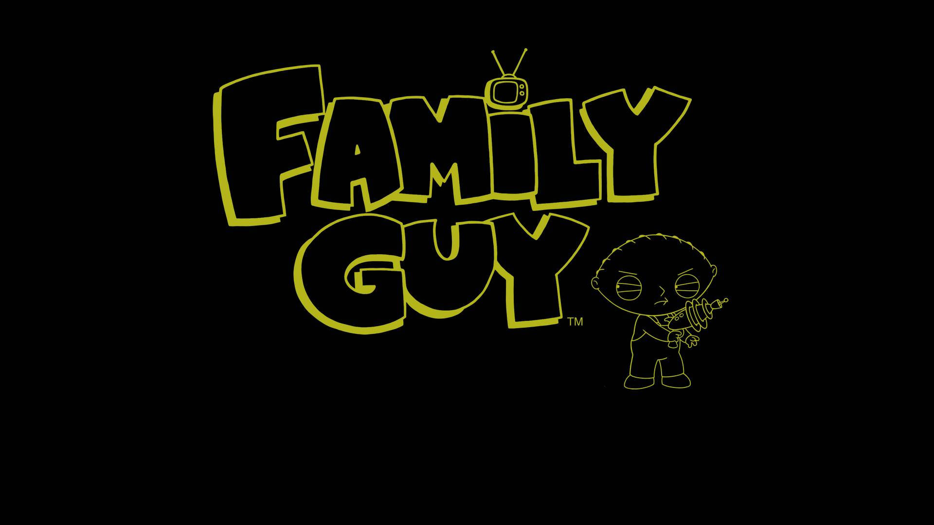 Family Guy Stewie Griffin Poster Background