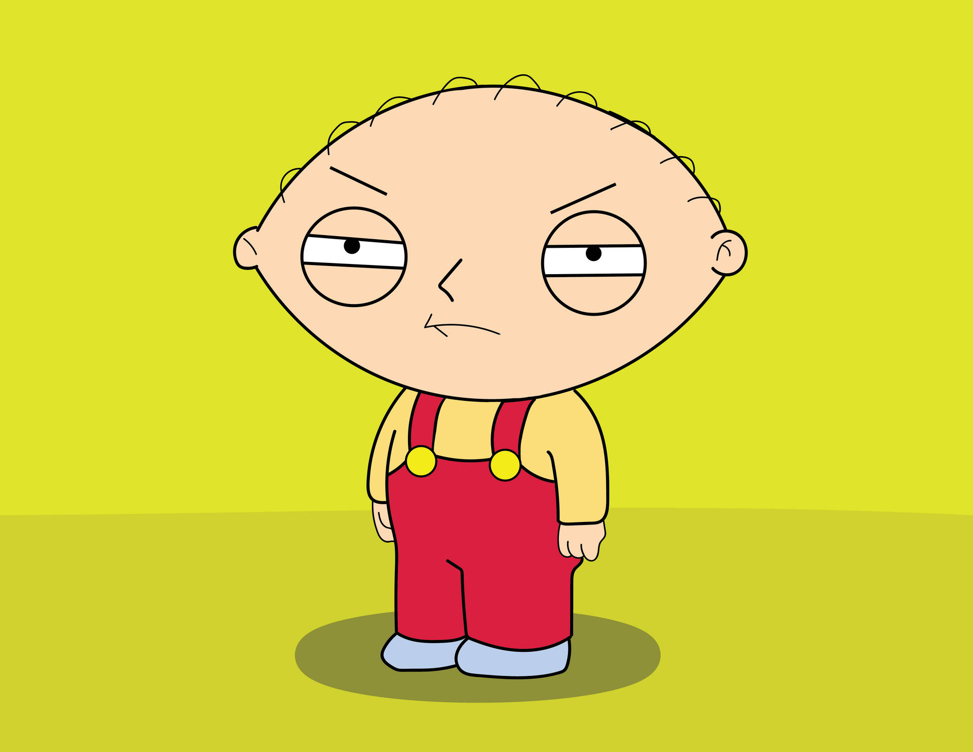Family Guy Stewie Griffin Background