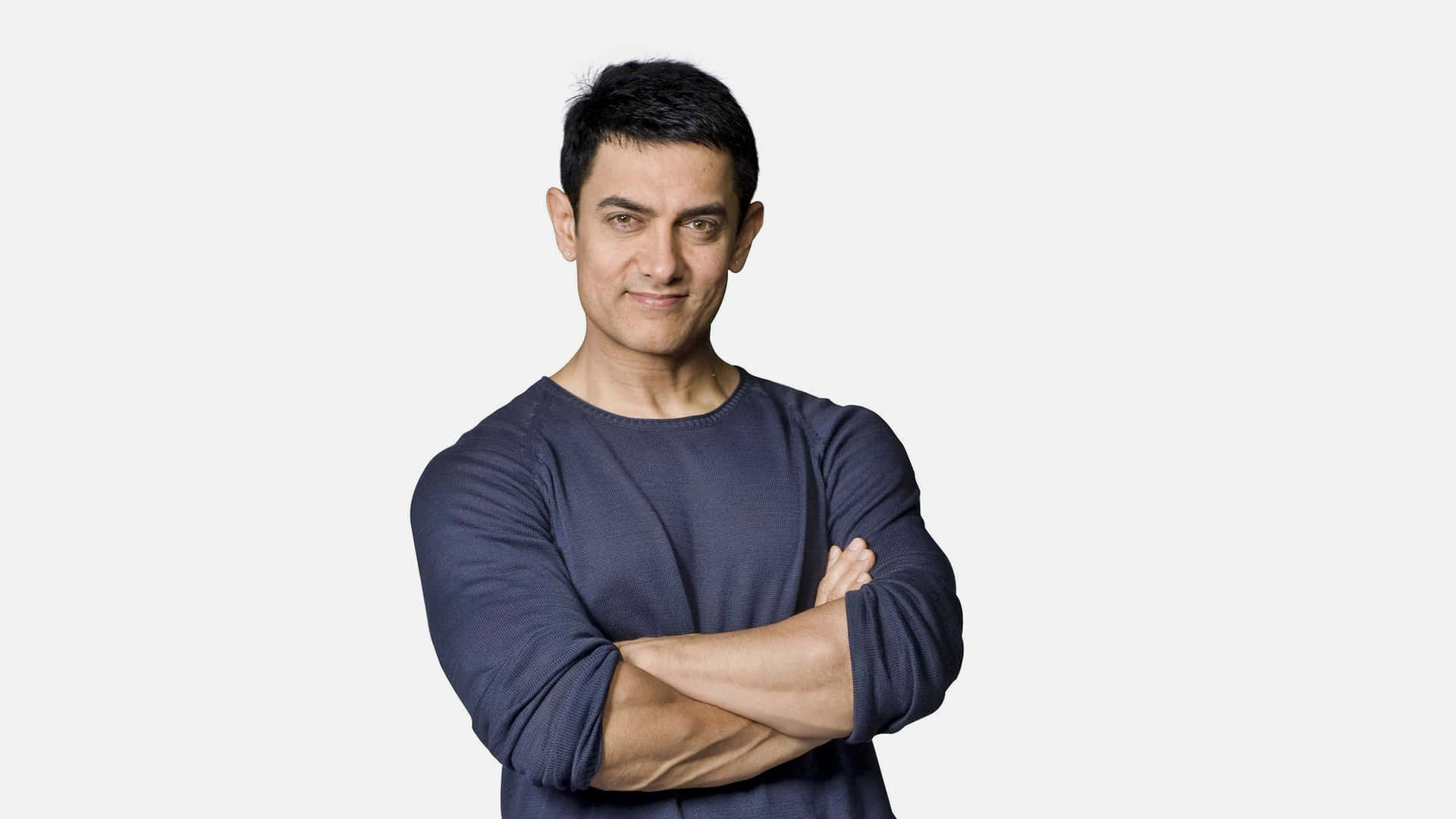 Famous Indian Guy And Actor Aamir Khan