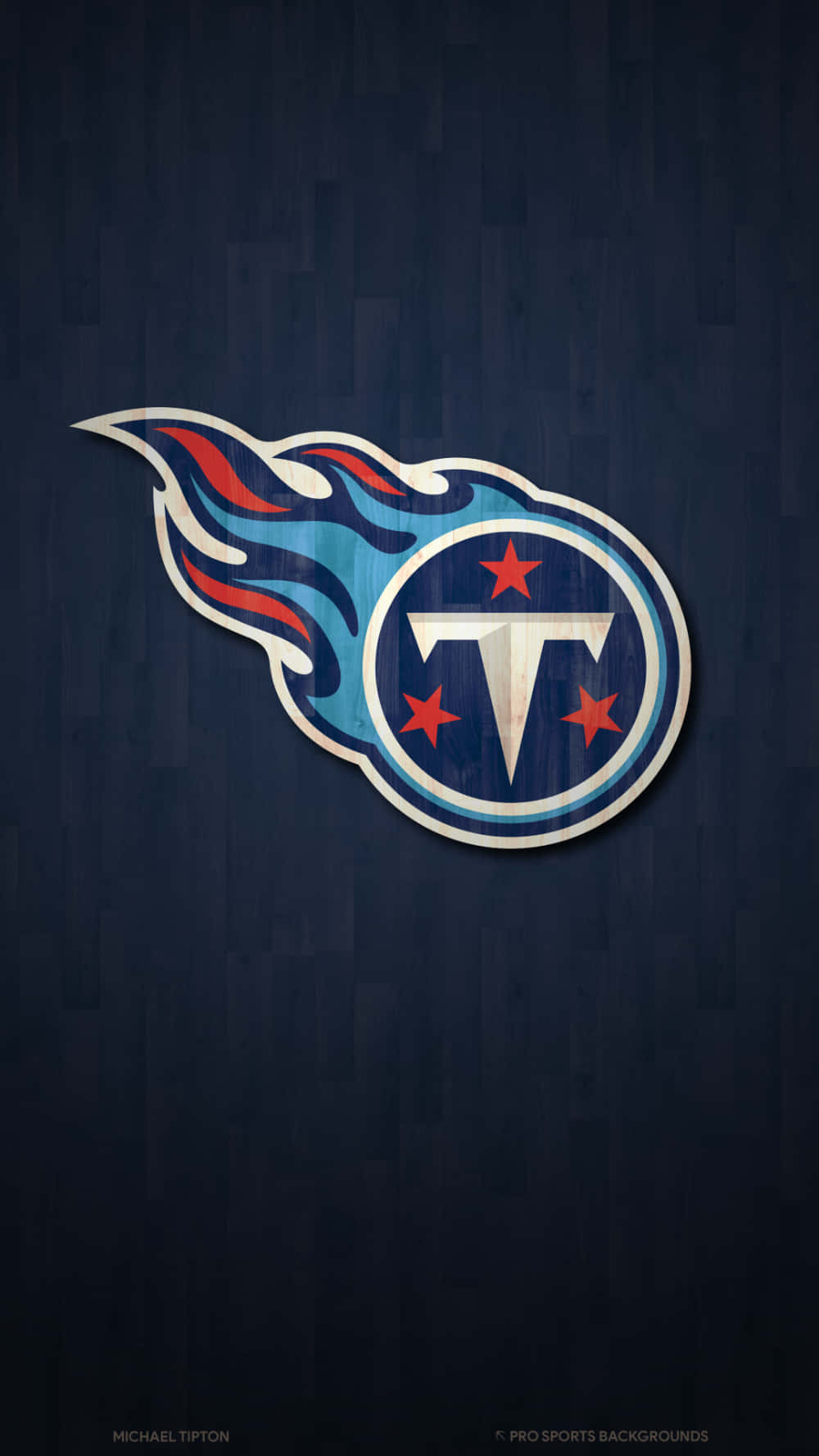 Fan Of Tennessee Titans? Show Your Support With The Latest Tennessee Titan’s Iphone Background