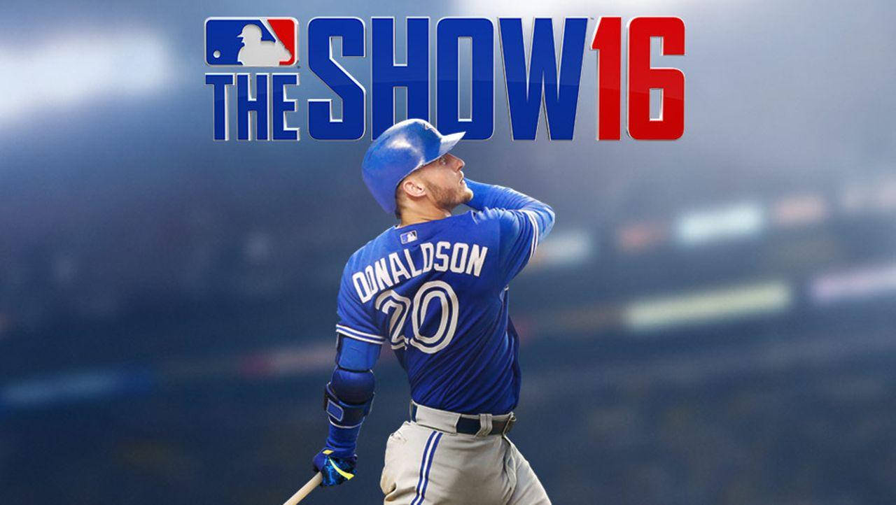 Fanart For Josh Donaldson Background