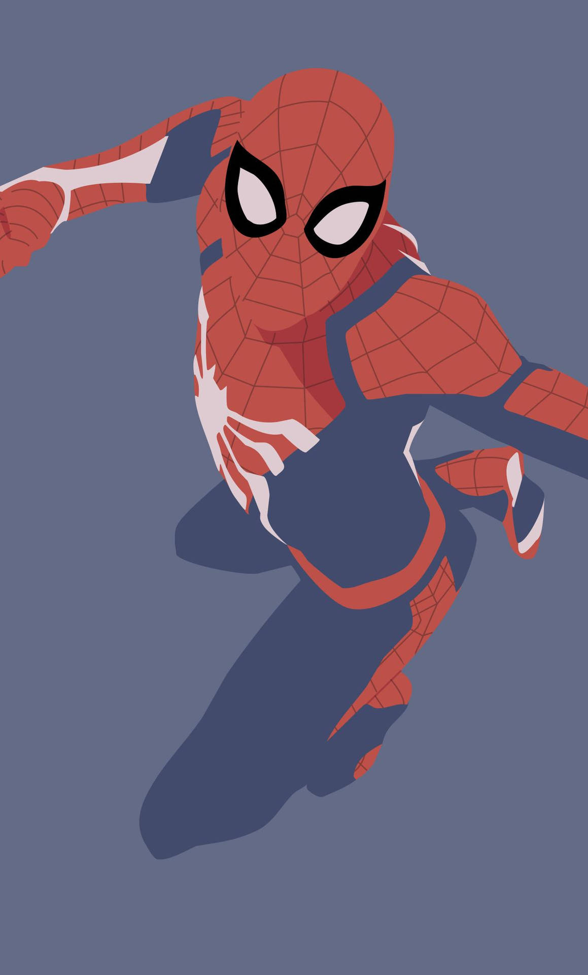 Fanart Spider Man Iphone