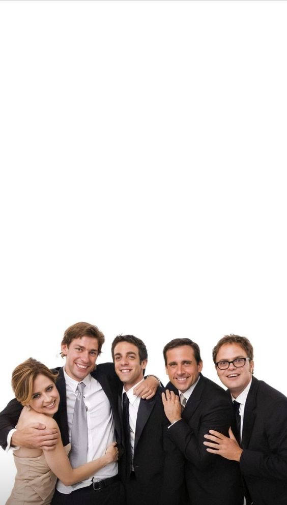 Fancy The Office Iphone Background