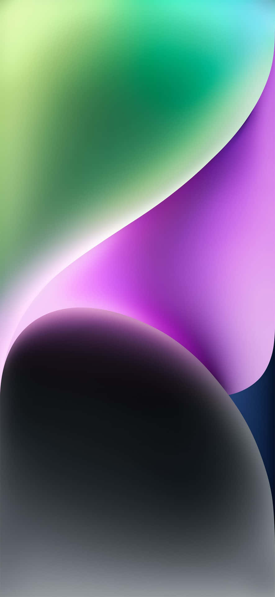 Fantastic Abstract Shapes Fondos De Pantalla Background