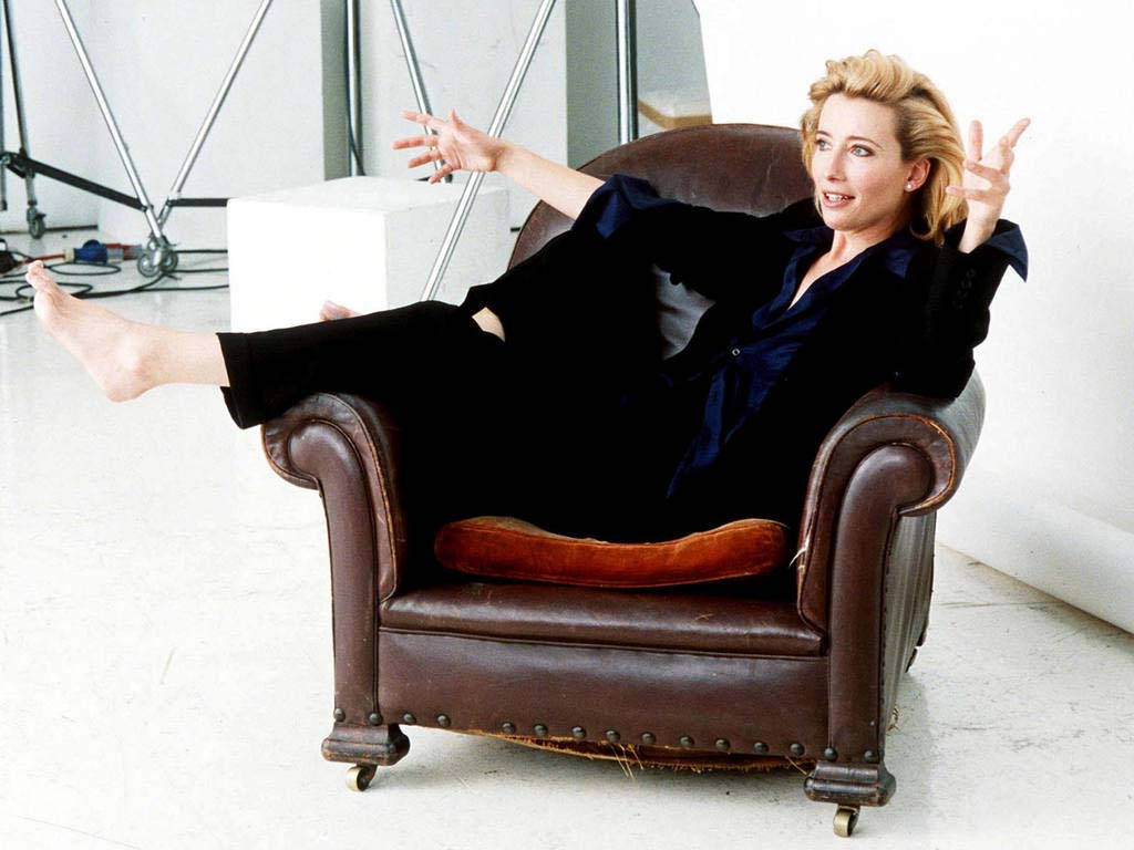 Fantastic Emma Thompson Shot