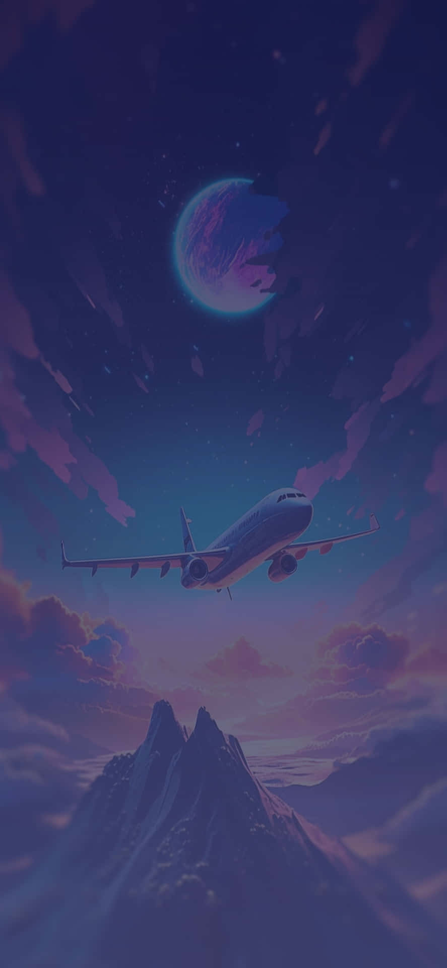 Fantasy Flight Over Mountains.jpg Background