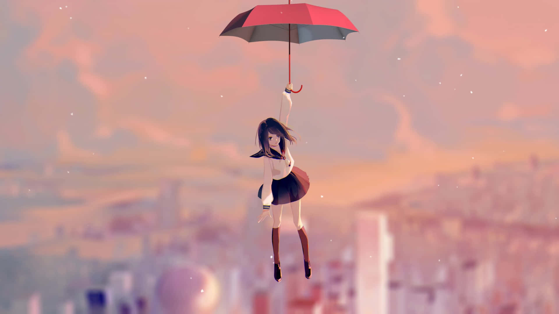 Fantasy Umbrella Flight.jpg Background