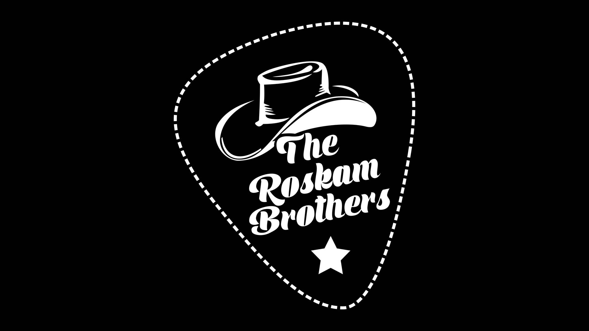 Far Cry 5 The Roskam Brothers Logo