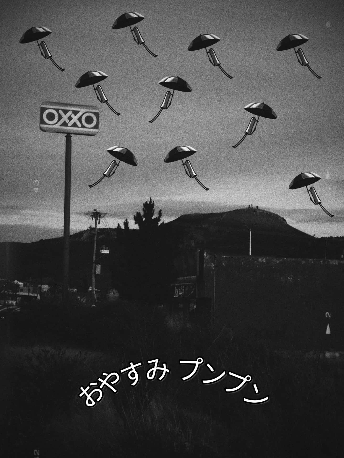 Farewell To The Boy, Punpun, And His Struggles Background