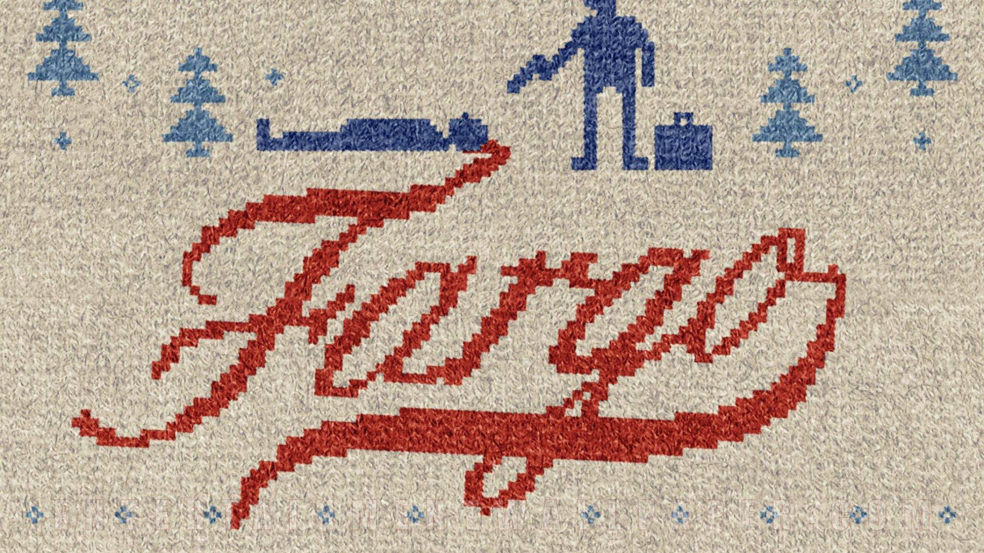 Fargo Cursive Font