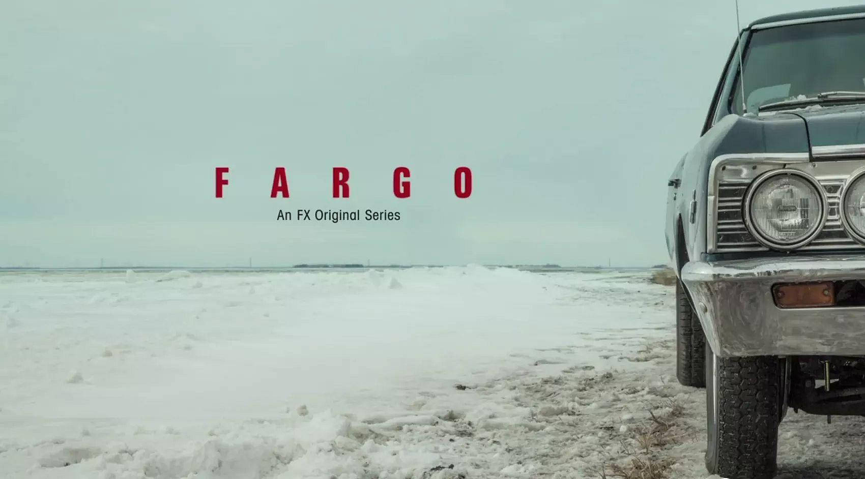 Fargo Fx Original Series Background