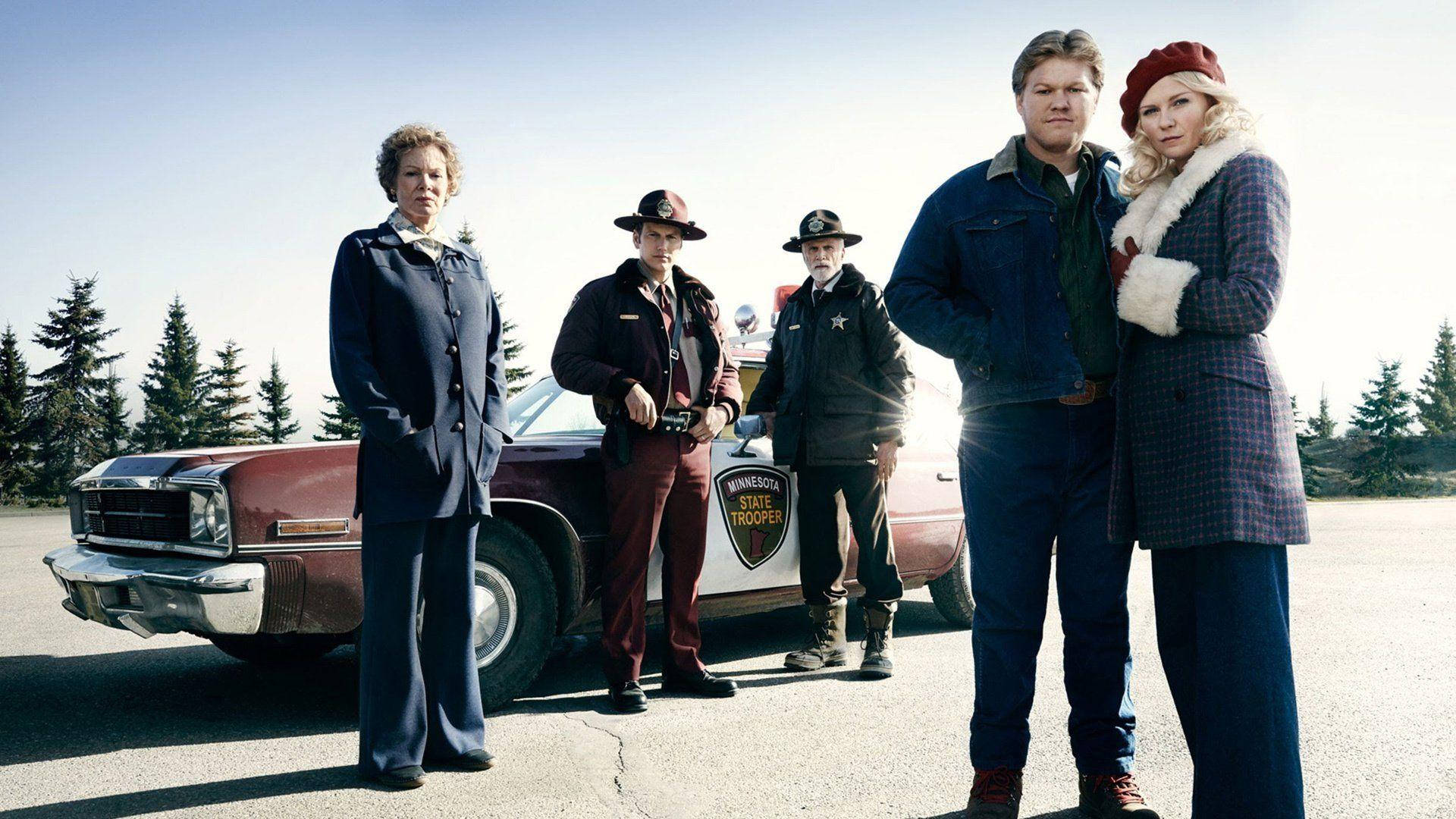 Fargo Series Character