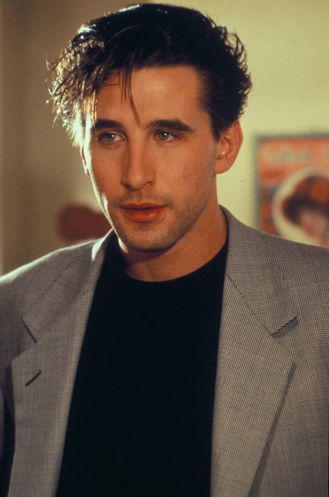 Fascinating Actor William Baldwin Background