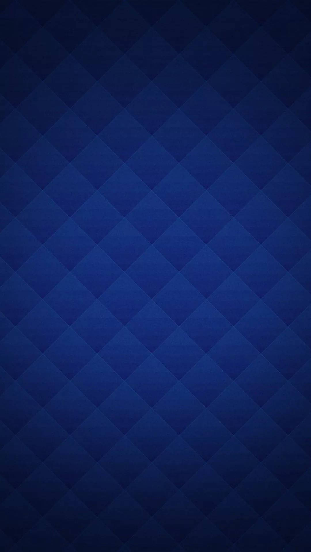 Fascinating Dark Blue Iphone Screensaver Background