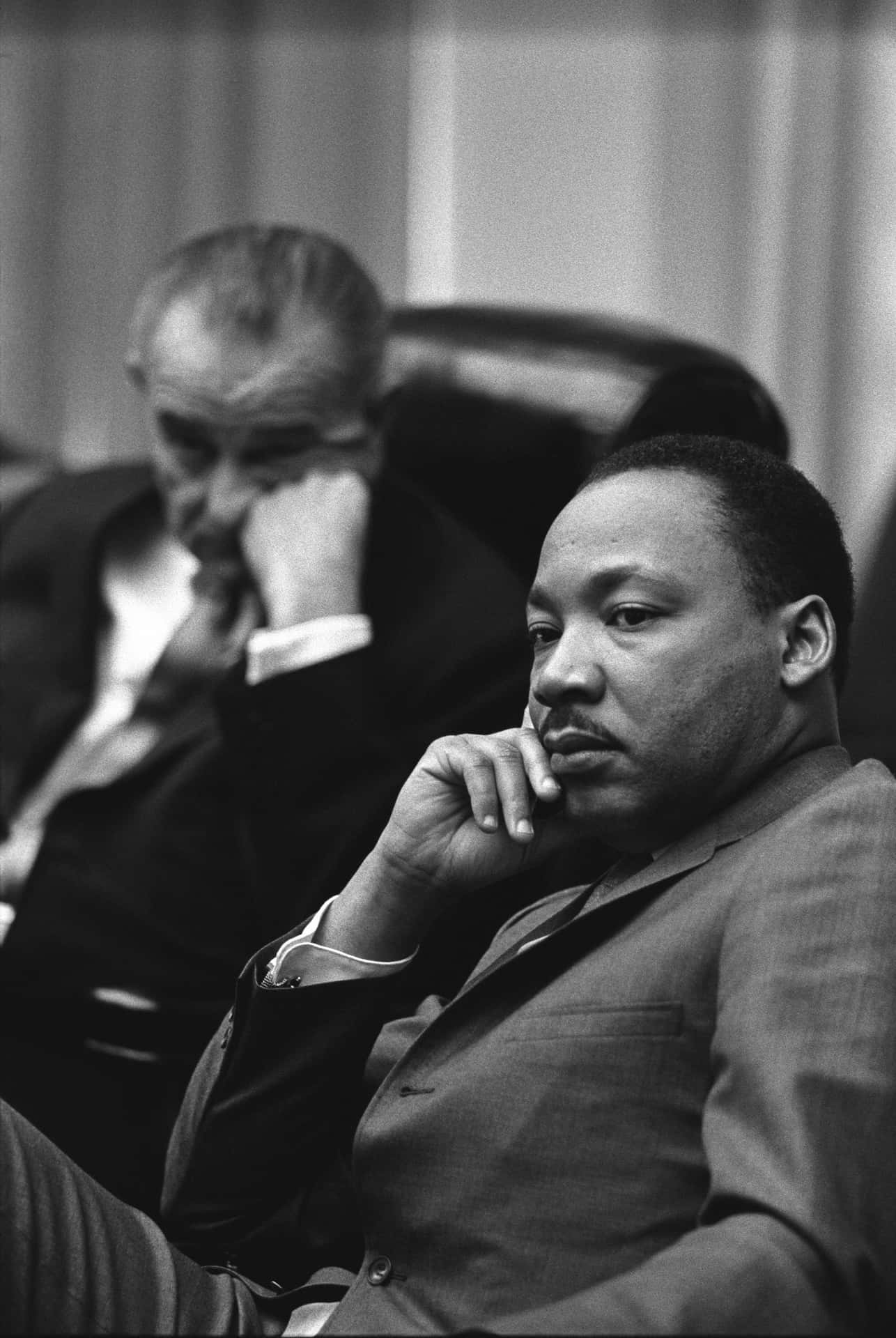 Fascinating Martin Luther King