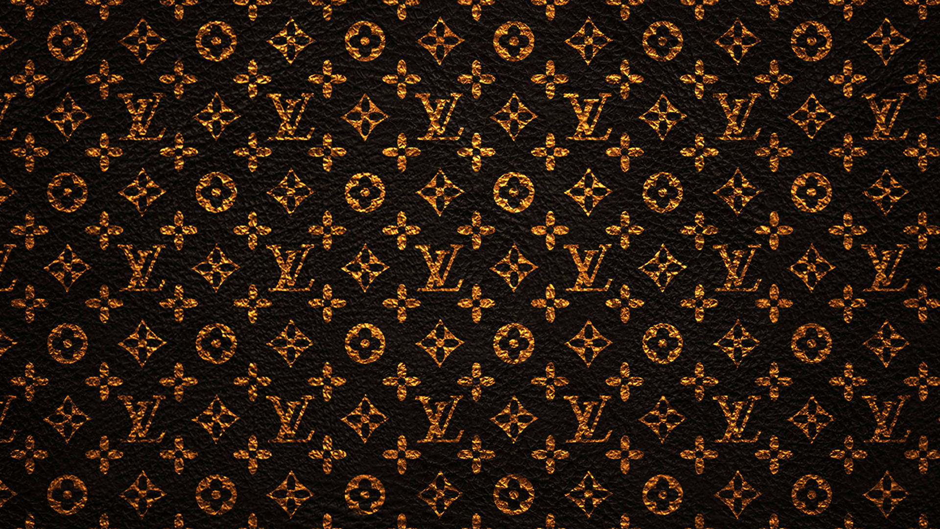 Fashion Has A Whole New Texture With This Lv Pattern.
