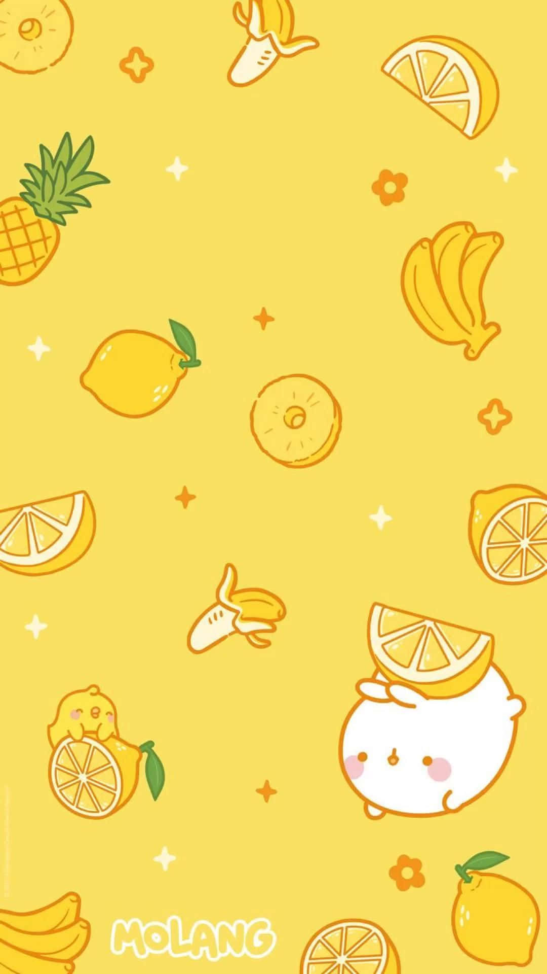 ~fashionably Kawaii~ Background