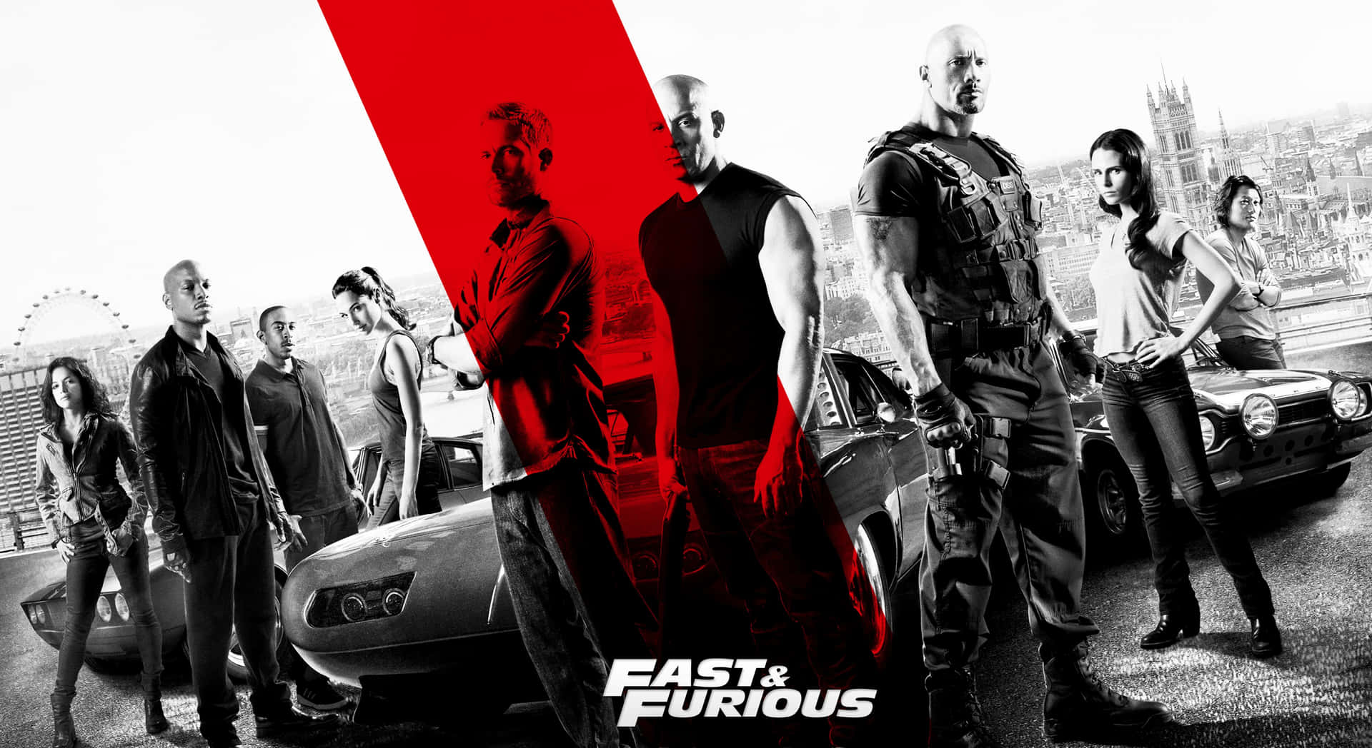 Fast And Furious 7 - Pc - X264 - X264-x264-x264-x264-x264 Background