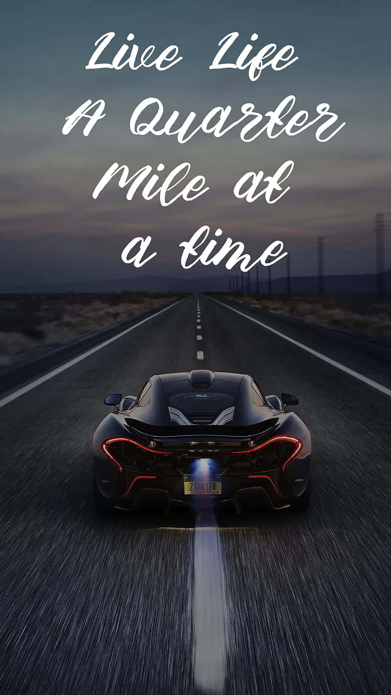 Fast And Furious Adventures With The Latest Iphone