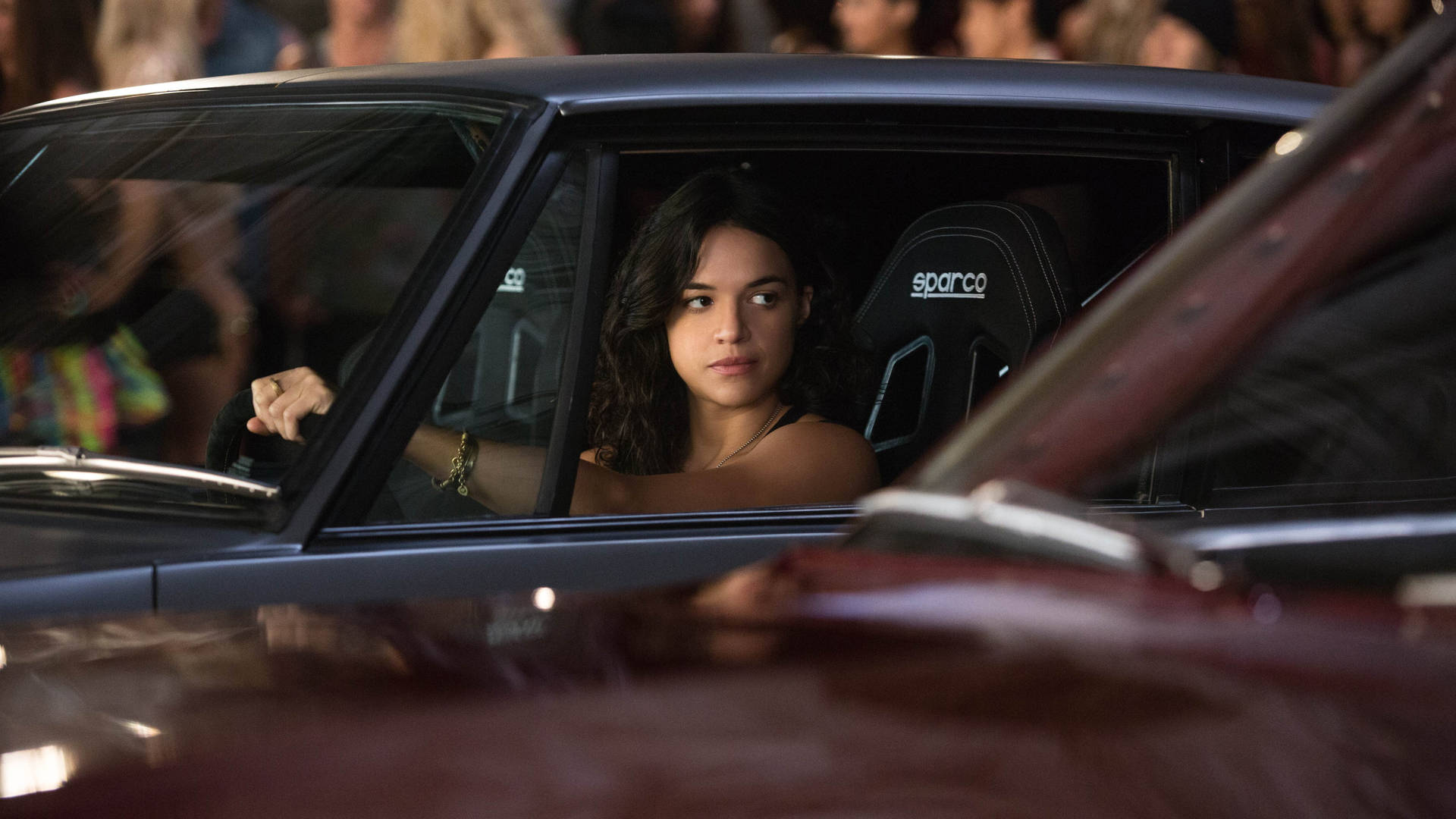 Fast And Furious Cars Michelle Rodriguez