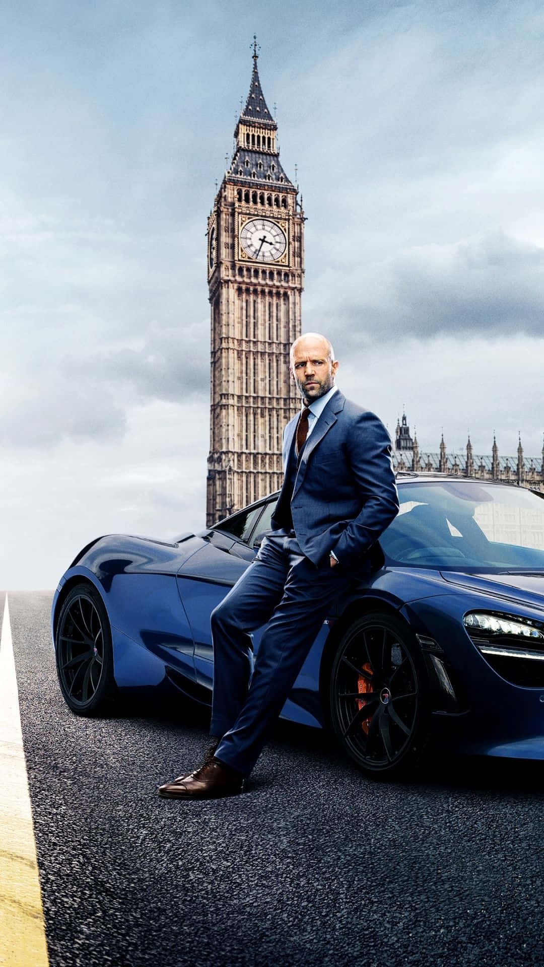 Fast And Furious: Come And Get Your Phone Background