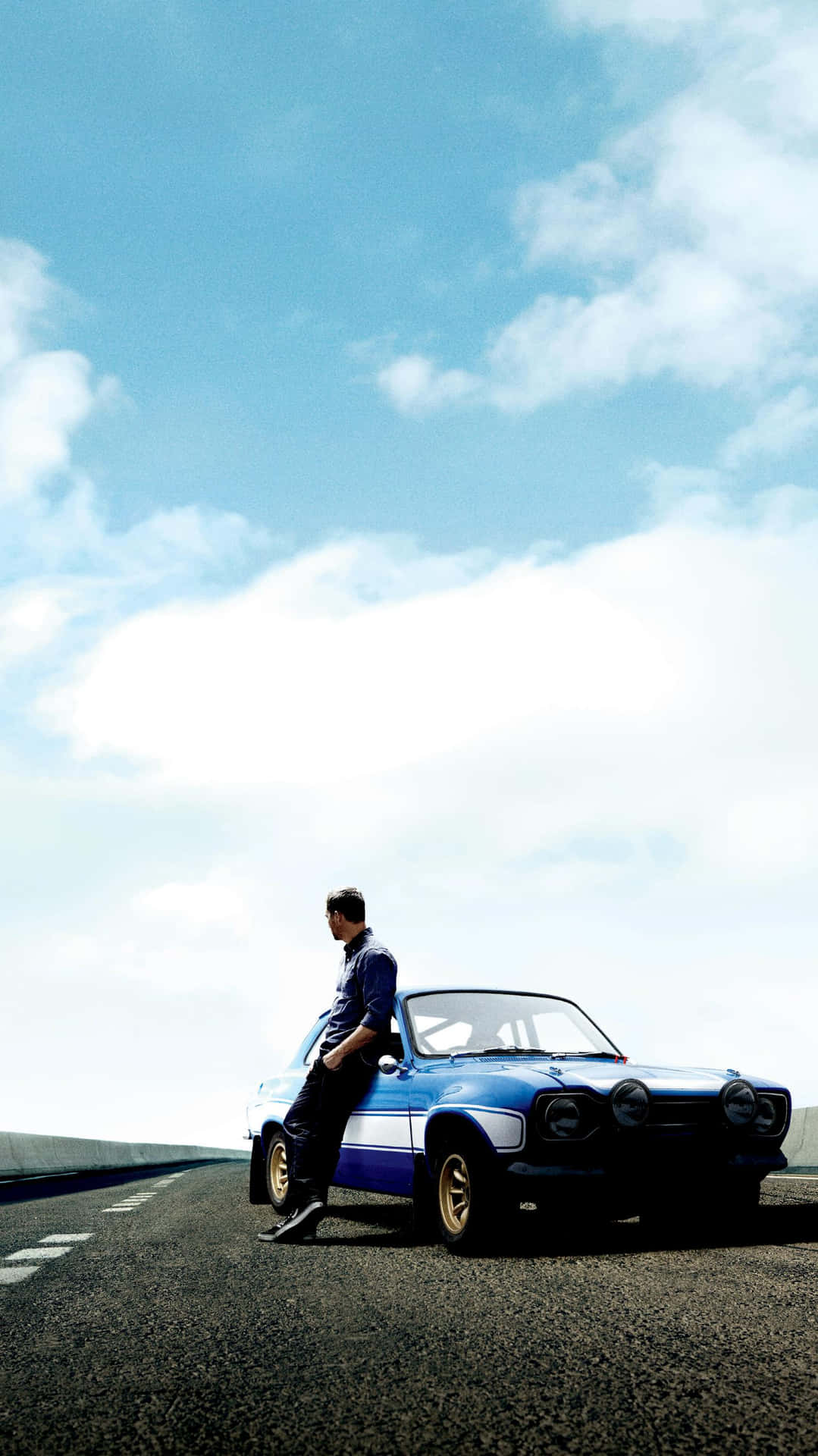 Fast And Furious Phone 1536 X 2732 Background