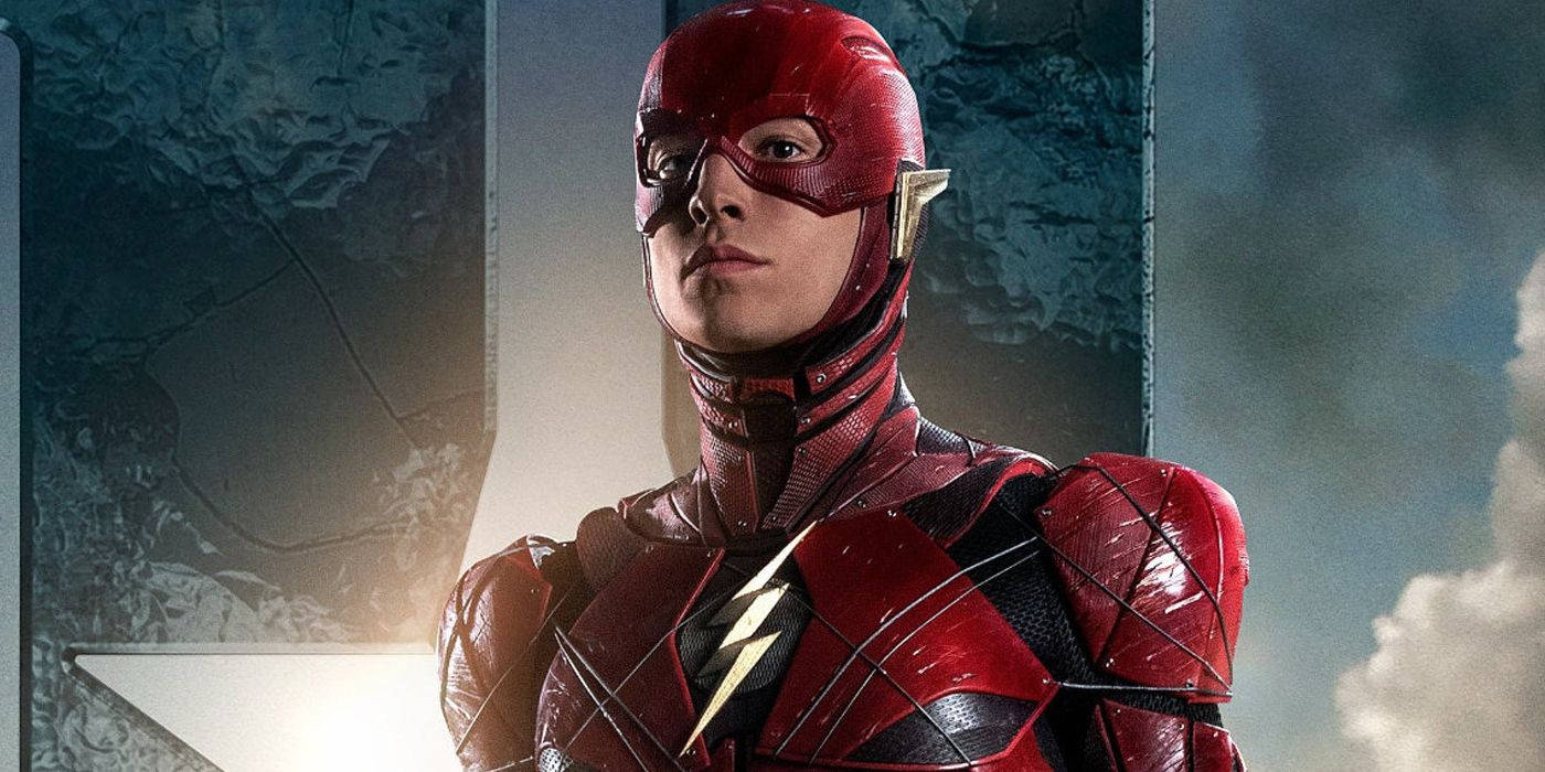 Fast Dc Superhero The Flash