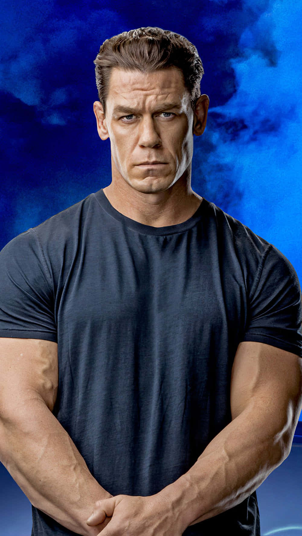 Fast Furious 9 John Cena