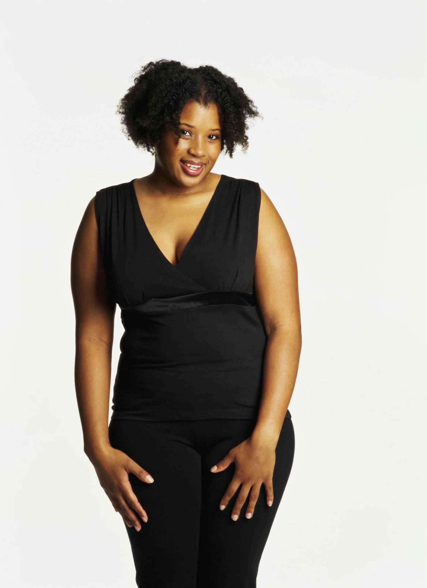 Fat Black Woman Formal Dress