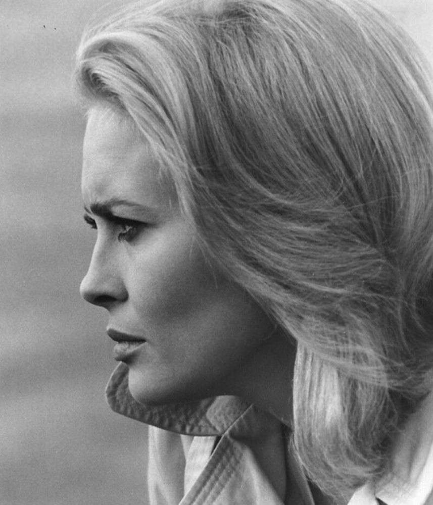 Faye Dunaway As Gwen In 1969 The Arrangement Movie